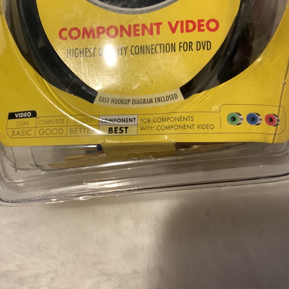 Unused Monster Component Video - Picture 7 of 8